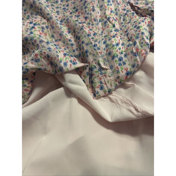 XS For Love And Lemons Phoebe Mini Dress - Picture 6 of 13